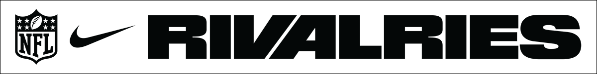 Click Here for All NFL Rivalries Helmets