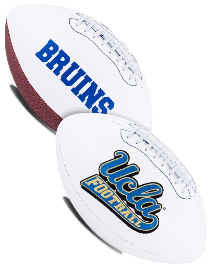 UCLA Bruins K2 Signature Series Full Size Football