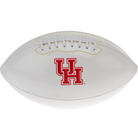 Rawlings NCAA Houston Cougars Signature Series Full Size Football
