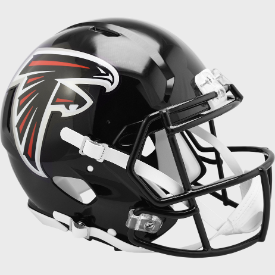 Riddell NFL Super Bowl 53 Authentic Speed Full Size Helmet