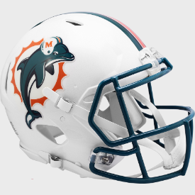 Riddell NFL Super Bowl 53 Authentic Speed Full Size Helmet