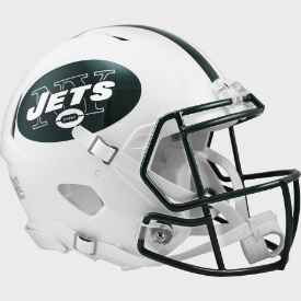 Riddell NFL Super Bowl 53 Authentic Speed Full Size Helmet