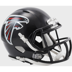 Riddell NFL Super Bowl 53 Authentic Speed Full Size Helmet