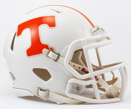 Riddell Tennessee Volunteers Speed Mini Helmet