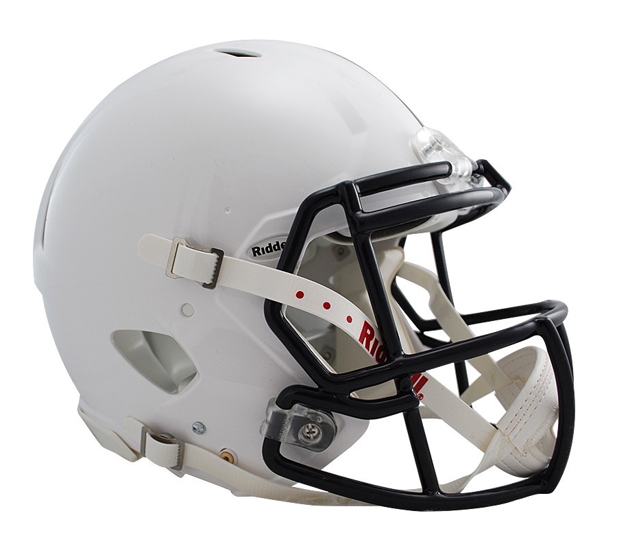 Penn St Nittany Lions Authentic Revolution Speed Full Size Helmet