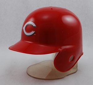 Cincinnati Reds Replica Mini Batting Helmet