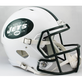 Riddell NFL Super Bowl 53 Authentic Speed Full Size Helmet