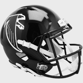 Riddell NFL Super Bowl 53 Authentic Speed Full Size Helmet