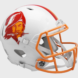 Riddell NFL Super Bowl 53 Authentic Speed Full Size Helmet