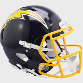 Riddell NFL Super Bowl 53 Authentic Speed Full Size Helmet