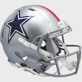 Riddell NFL Super Bowl 53 Authentic Speed Full Size Helmet