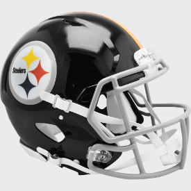 Riddell NFL Super Bowl 53 Authentic Speed Full Size Helmet