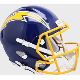 Riddell NFL Super Bowl 53 Authentic Speed Full Size Helmet