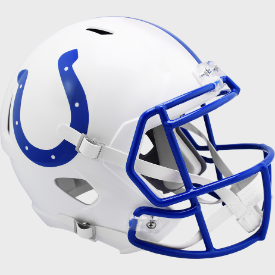 Riddell NFL Super Bowl 53 Authentic Speed Full Size Helmet