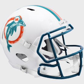 Riddell NFL Super Bowl 53 Authentic Speed Full Size Helmet