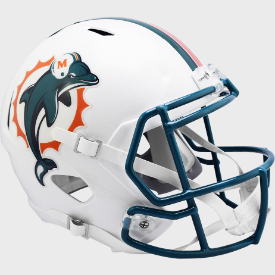 Riddell NFL Super Bowl 53 Authentic Speed Full Size Helmet