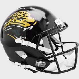 Riddell NFL Super Bowl 53 Authentic Speed Full Size Helmet