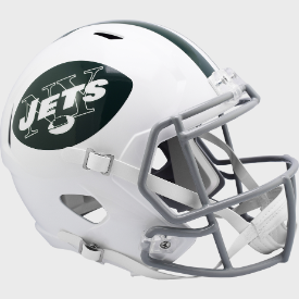 Riddell NFL Super Bowl 53 Authentic Speed Full Size Helmet