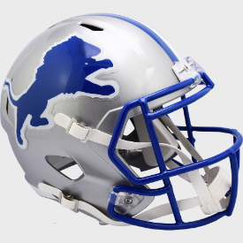 Riddell NFL Super Bowl 53 Authentic Speed Full Size Helmet
