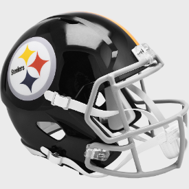 Riddell NFL Super Bowl 53 Authentic Speed Full Size Helmet