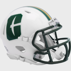 Riddell NCAA Texas Longhorns 2017 Speed Mini Football Helmet