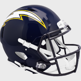 Riddell NFL Super Bowl 53 Authentic Speed Full Size Helmet