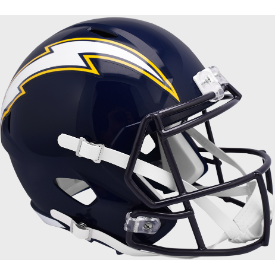 Riddell NFL Super Bowl 53 Authentic Speed Full Size Helmet