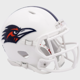 Riddell NCAA Texas Longhorns 2017 Speed Mini Football Helmet