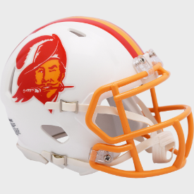 Riddell NFL Super Bowl 53 Authentic Speed Full Size Helmet