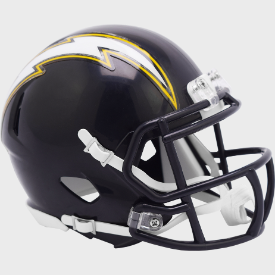 Riddell NFL Super Bowl 53 Authentic Speed Full Size Helmet