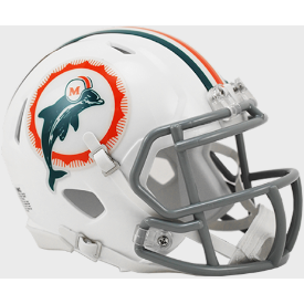 Riddell NFL Super Bowl 53 Authentic Speed Full Size Helmet
