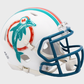 Riddell NFL Super Bowl 53 Authentic Speed Full Size Helmet
