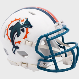 Riddell NFL Super Bowl 53 Authentic Speed Full Size Helmet
