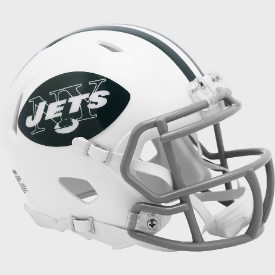 Riddell NFL Super Bowl 53 Authentic Speed Full Size Helmet