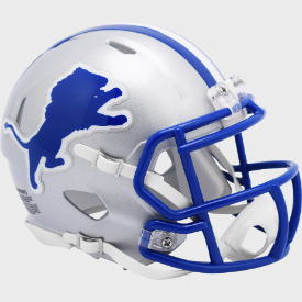 Riddell NFL Super Bowl 53 Authentic Speed Full Size Helmet