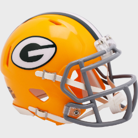 Riddell NFL Super Bowl 53 Authentic Speed Full Size Helmet