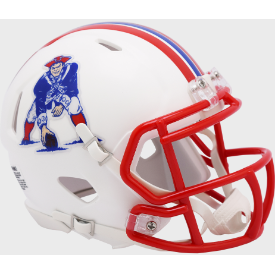 Riddell NFL Super Bowl 53 Authentic Speed Full Size Helmet