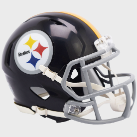 Riddell NFL Super Bowl 53 Authentic Speed Full Size Helmet