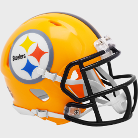 Riddell NFL Super Bowl 53 Authentic Speed Full Size Helmet