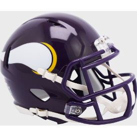 Riddell NFL Super Bowl 53 Authentic Speed Full Size Helmet