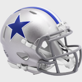 Riddell NFL Super Bowl 53 Authentic Speed Full Size Helmet