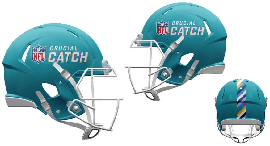 Riddell NFL Super Bowl 53 Authentic Speed Full Size Helmet