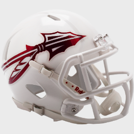 Riddell NCAA Texas Longhorns 2017 Speed Mini Football Helmet