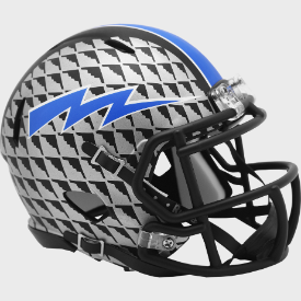 Riddell NCAA Texas Longhorns 2017 Speed Mini Football Helmet