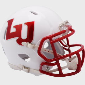 Riddell NCAA Texas Longhorns 2017 Speed Mini Football Helmet