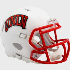 Riddell NCAA Texas Longhorns 2017 Speed Mini Football Helmet