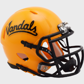 Riddell NCAA Texas Longhorns 2017 Speed Mini Football Helmet