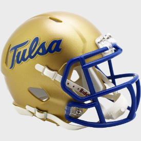Riddell NCAA Texas Longhorns 2017 Speed Mini Football Helmet