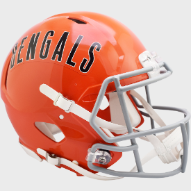 Riddell NFL Super Bowl 53 Authentic Speed Full Size Helmet