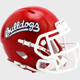 Riddell NCAA Texas Longhorns 2017 Speed Mini Football Helmet